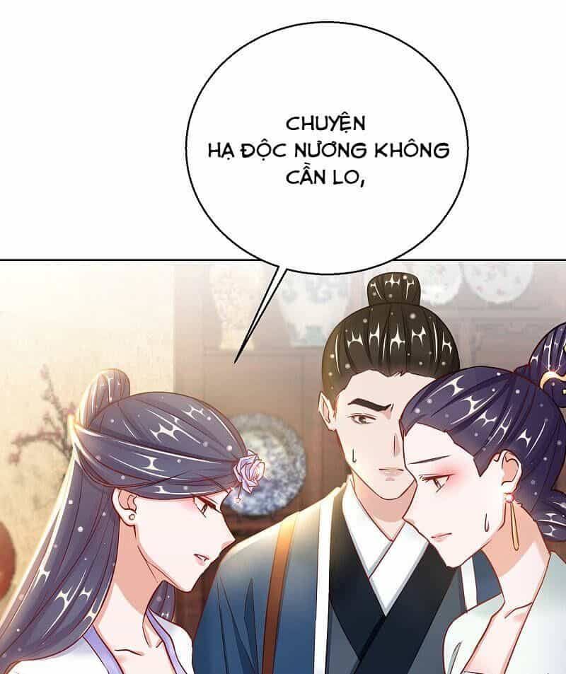 Công Lược Trưởng Thành Của Vương Phi - Chương 26 - ảnh 32