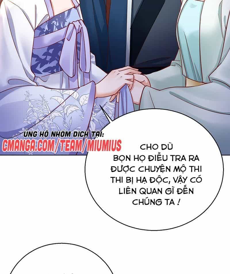 Công Lược Trưởng Thành Của Vương Phi - Chương 26 - ảnh 33