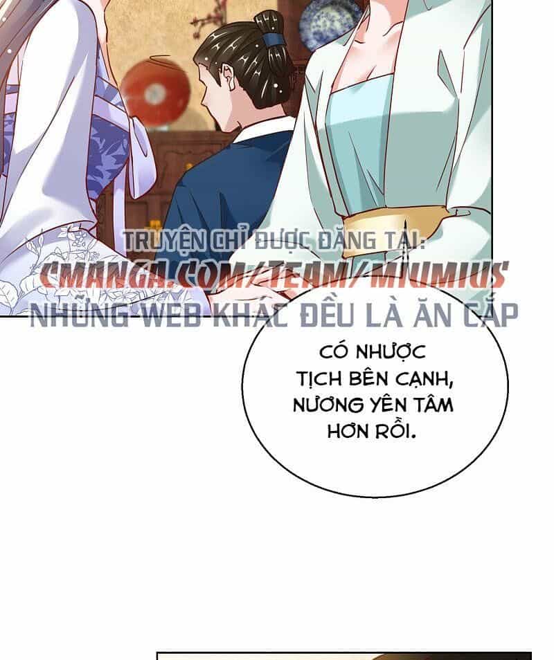 Công Lược Trưởng Thành Của Vương Phi - Chương 26 - ảnh 36