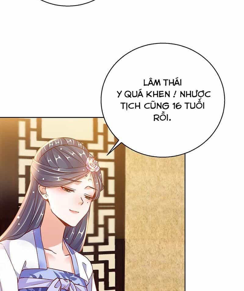 Công Lược Trưởng Thành Của Vương Phi - Chương 26 - ảnh 38