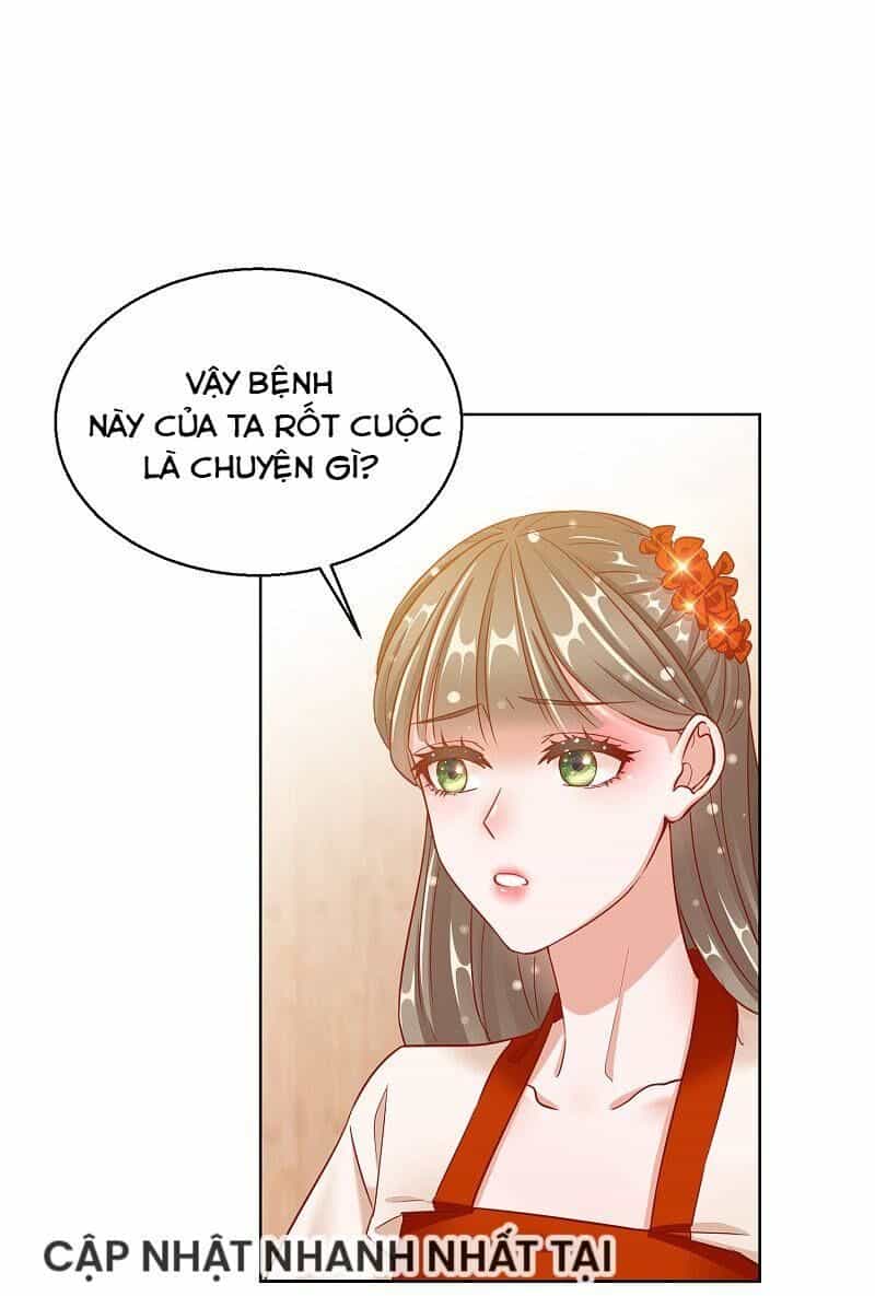 Công Lược Trưởng Thành Của Vương Phi - Chương 27 - ảnh 12