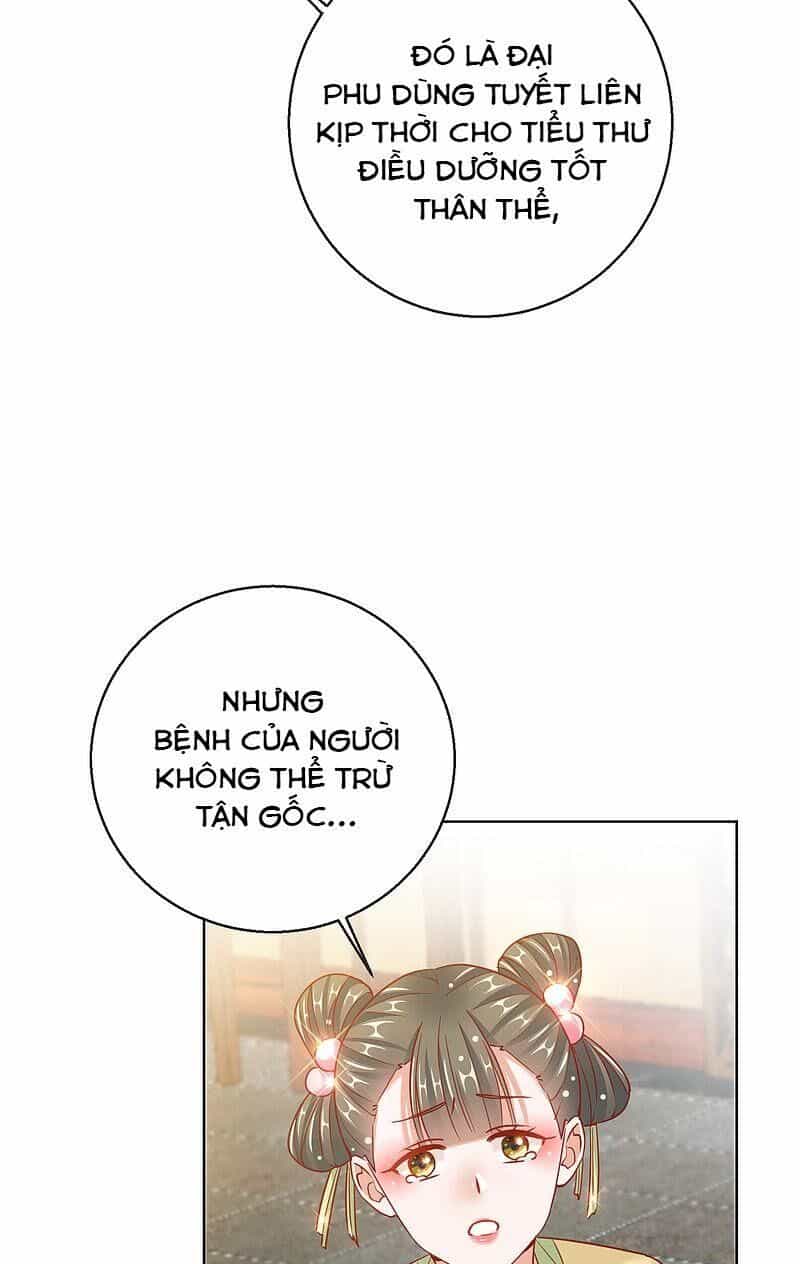 Công Lược Trưởng Thành Của Vương Phi - Chương 27 - ảnh 22
