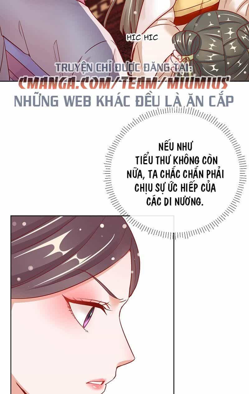 Công Lược Trưởng Thành Của Vương Phi - Chương 27 - ảnh 26