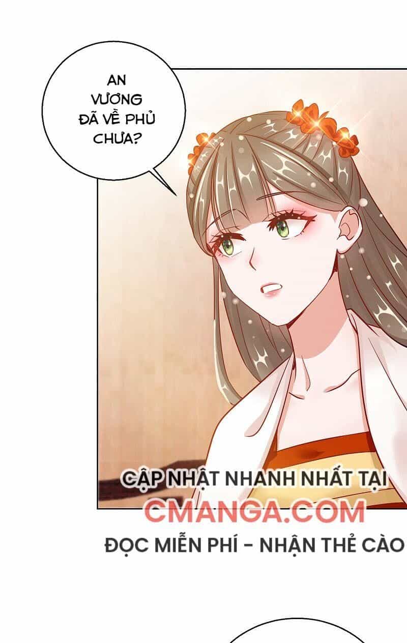 Công Lược Trưởng Thành Của Vương Phi - Chương 27 - ảnh 28