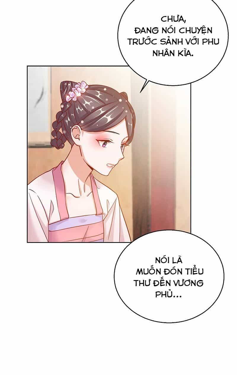 Công Lược Trưởng Thành Của Vương Phi - Chương 27 - ảnh 29