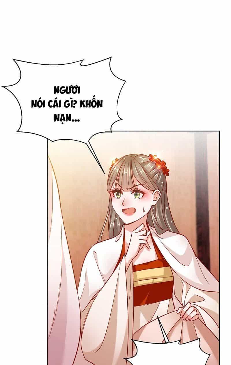 Công Lược Trưởng Thành Của Vương Phi - Chương 27 - ảnh 30