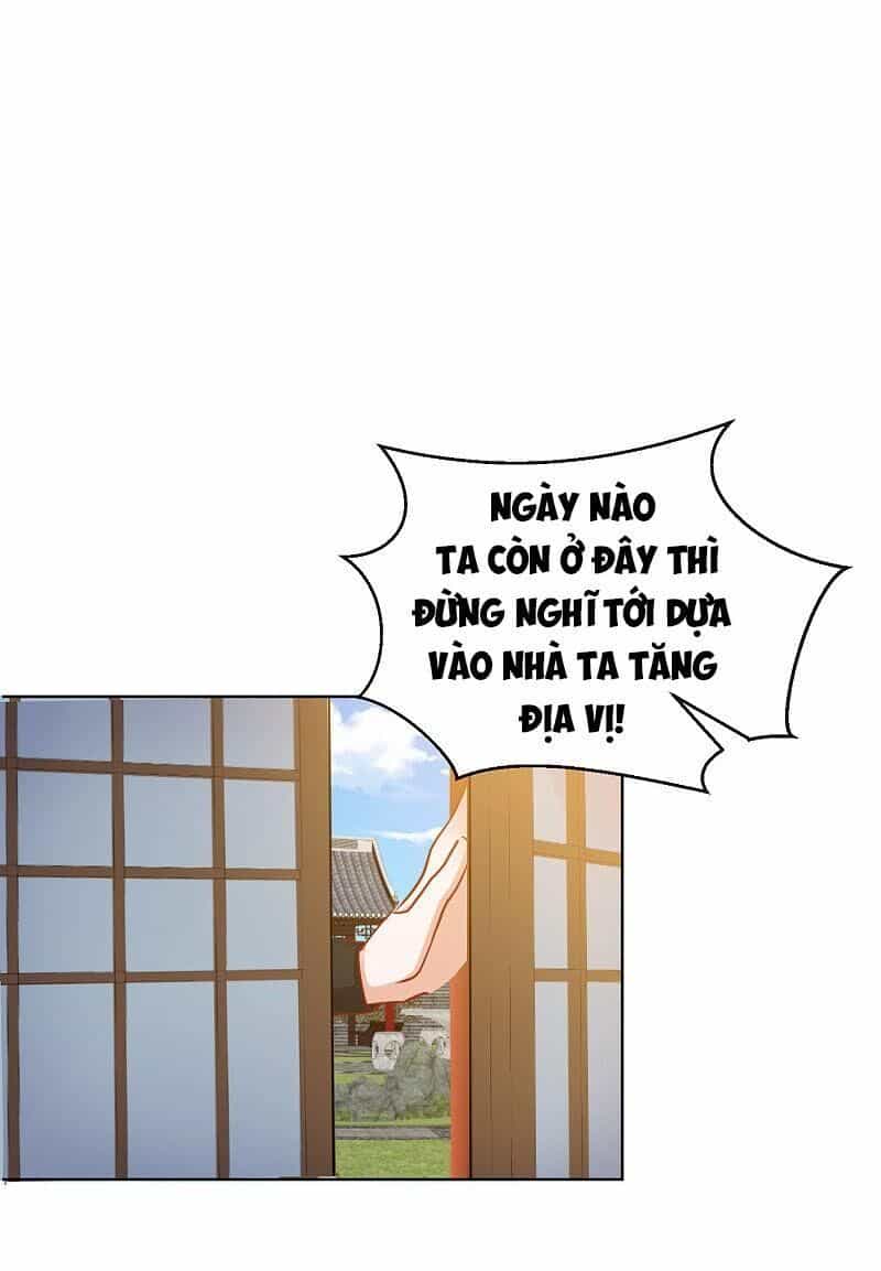 Công Lược Trưởng Thành Của Vương Phi - Chương 27 - ảnh 37