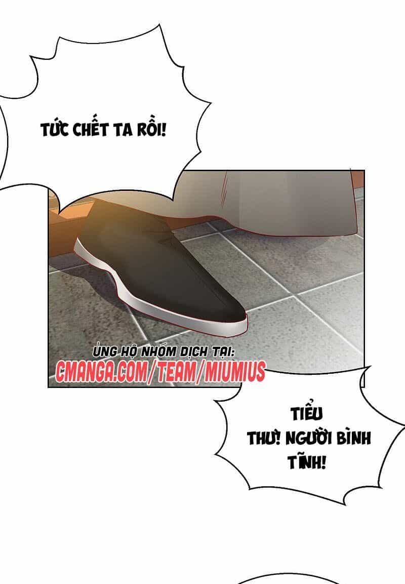 Công Lược Trưởng Thành Của Vương Phi - Chương 27 - ảnh 38