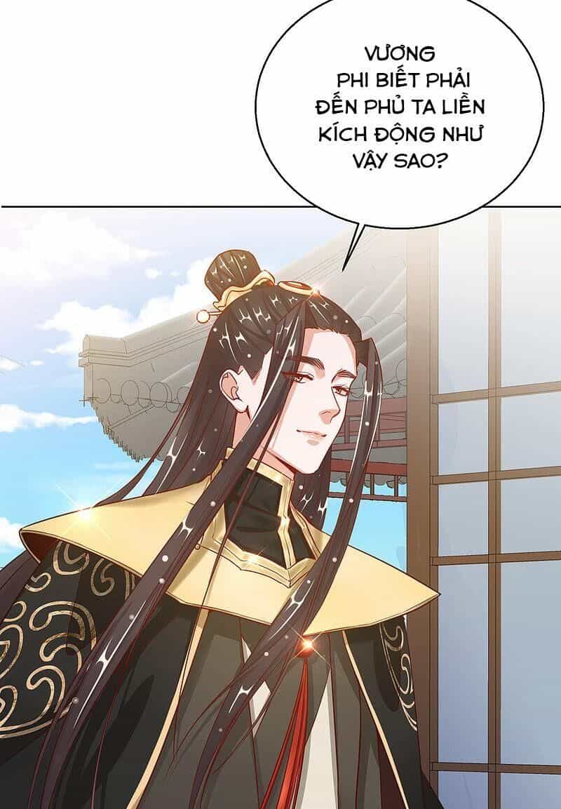 Công Lược Trưởng Thành Của Vương Phi - Chương 27 - ảnh 39