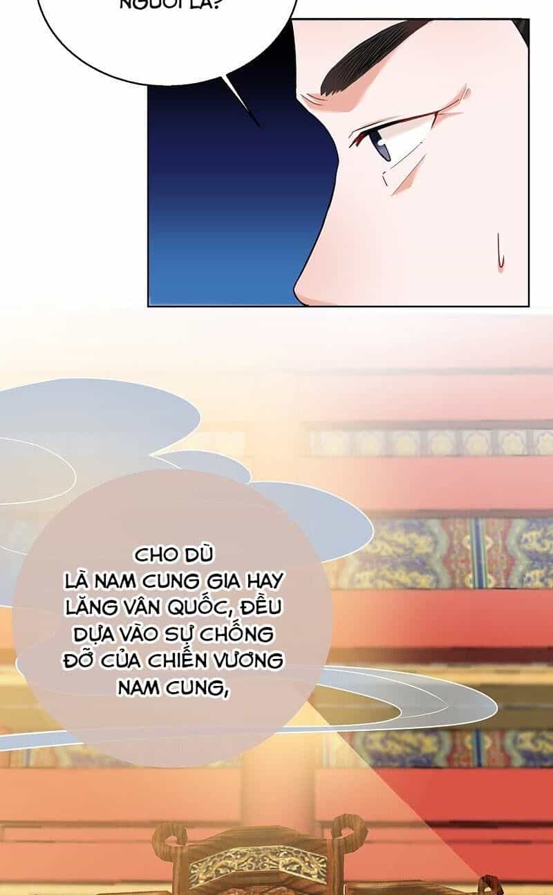 Công Lược Trưởng Thành Của Vương Phi - Chương 27 - ảnh 4