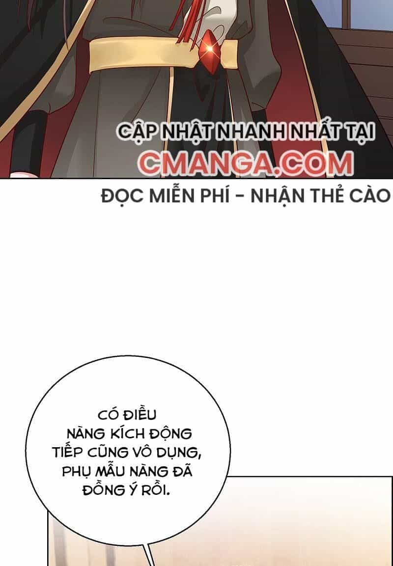 Công Lược Trưởng Thành Của Vương Phi - Chương 27 - ảnh 40