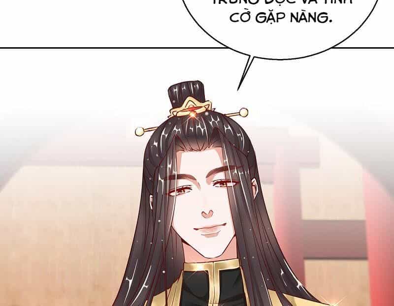 Công Lược Trưởng Thành Của Vương Phi - Chương 27 - ảnh 47