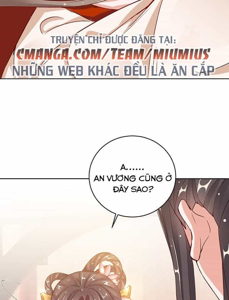 Công Lược Trưởng Thành Của Vương Phi - Chương 28 - ảnh 18