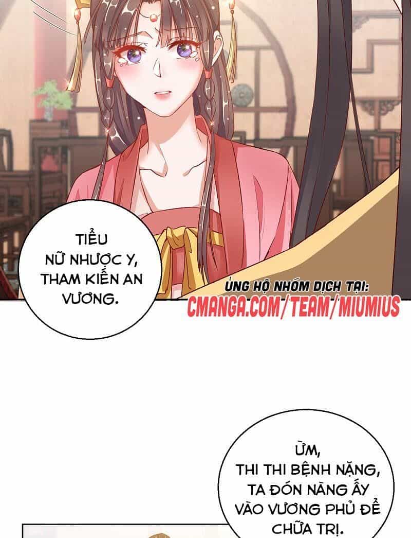 Công Lược Trưởng Thành Của Vương Phi - Chương 28 - ảnh 19