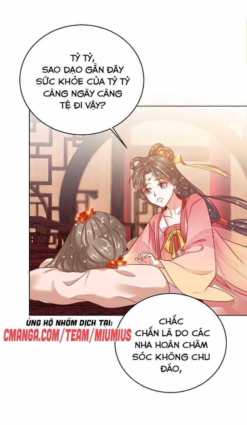 Công Lược Trưởng Thành Của Vương Phi - Chương 28 - ảnh 22