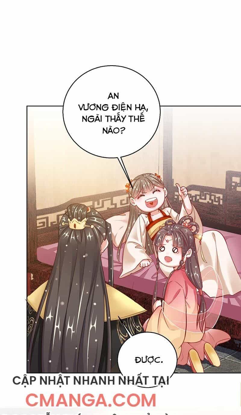 Công Lược Trưởng Thành Của Vương Phi - Chương 28 - ảnh 24