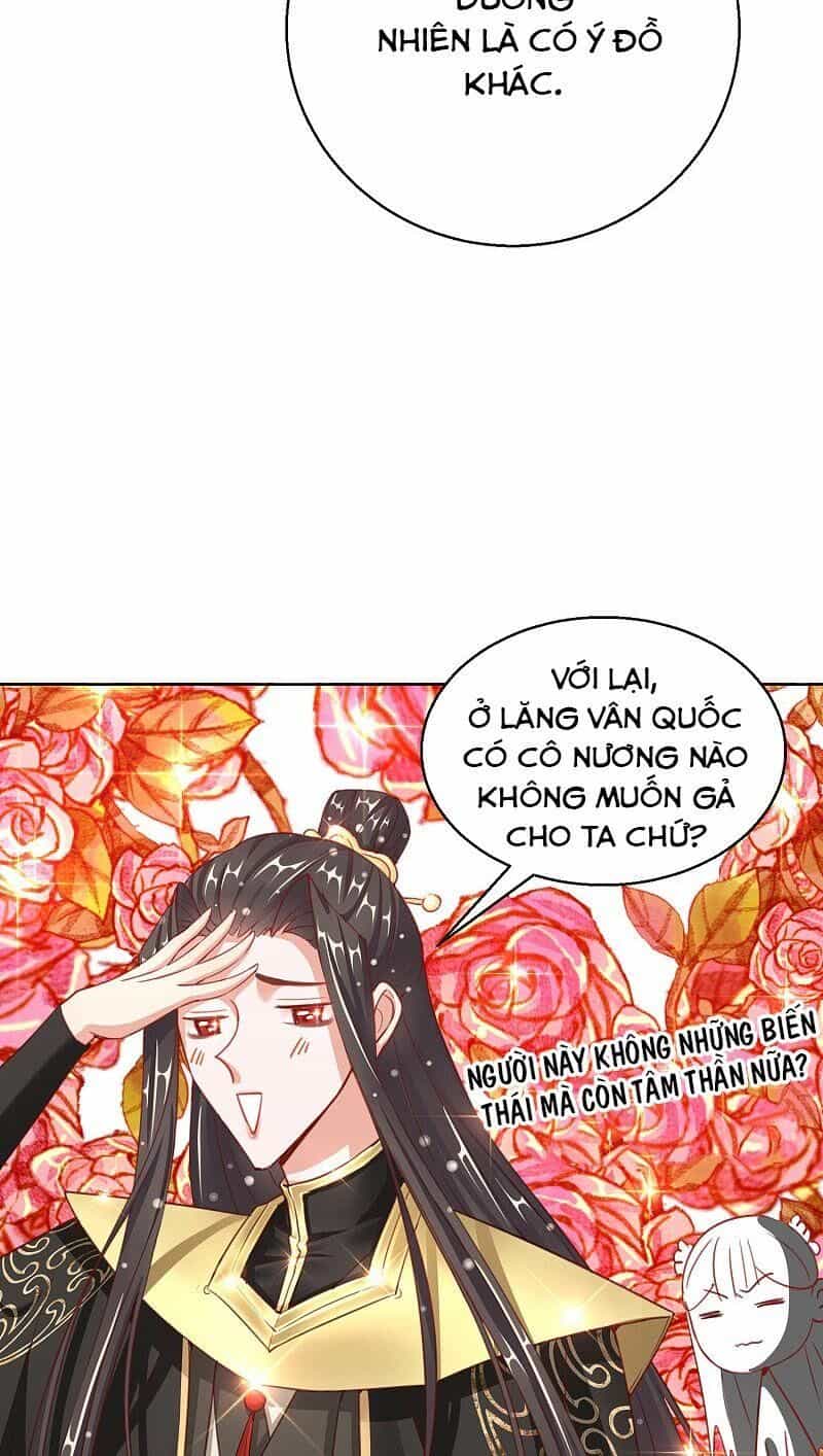Công Lược Trưởng Thành Của Vương Phi - Chương 28 - ảnh 35
