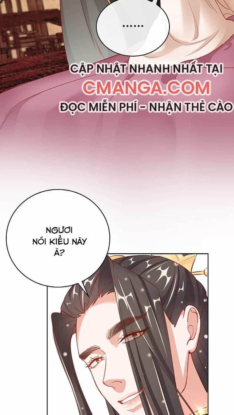 Công Lược Trưởng Thành Của Vương Phi - Chương 28 - ảnh 38
