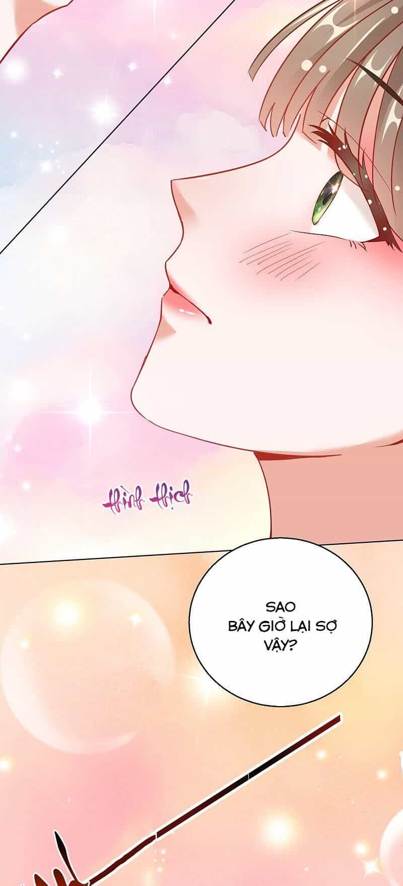 Công Lược Trưởng Thành Của Vương Phi - Chương 28 - ảnh 44