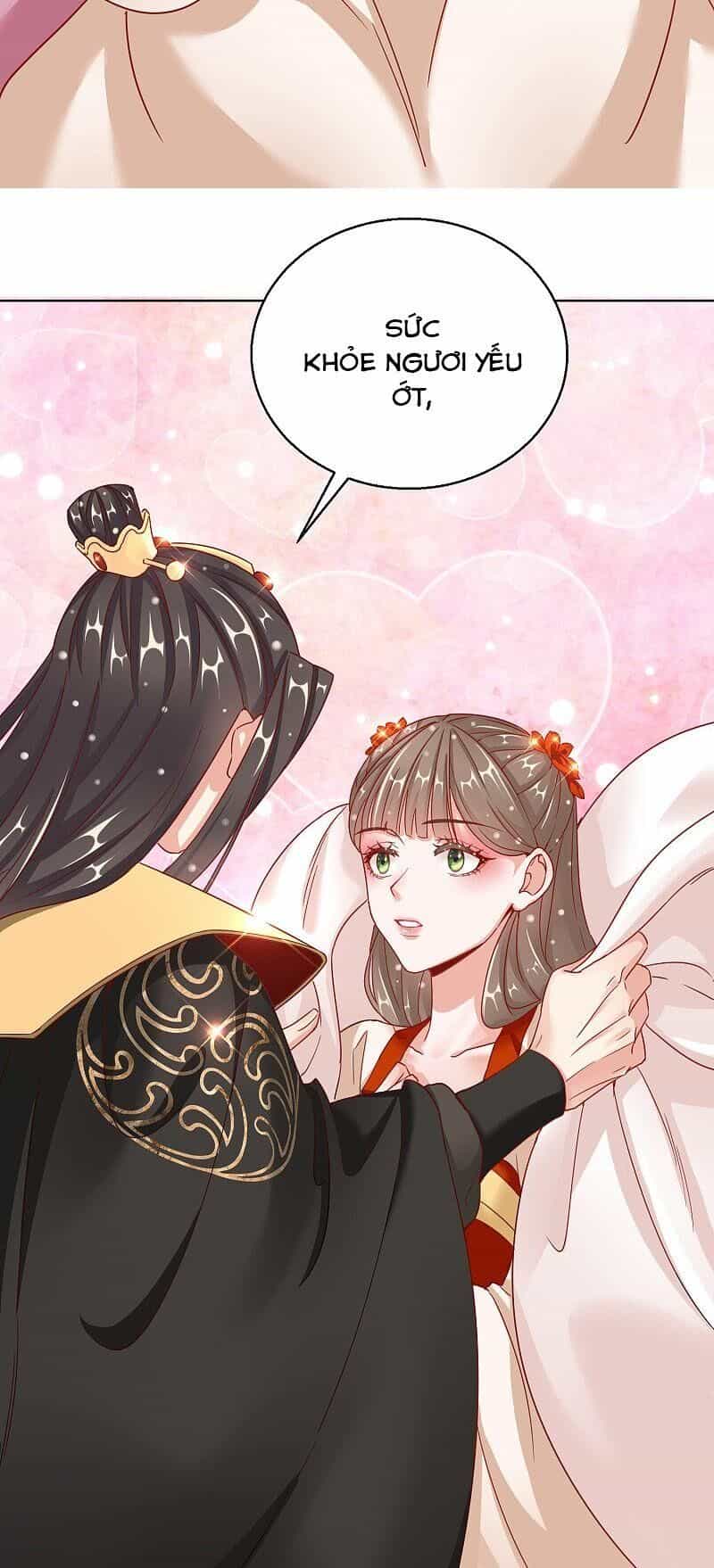 Công Lược Trưởng Thành Của Vương Phi - Chương 28 - ảnh 47