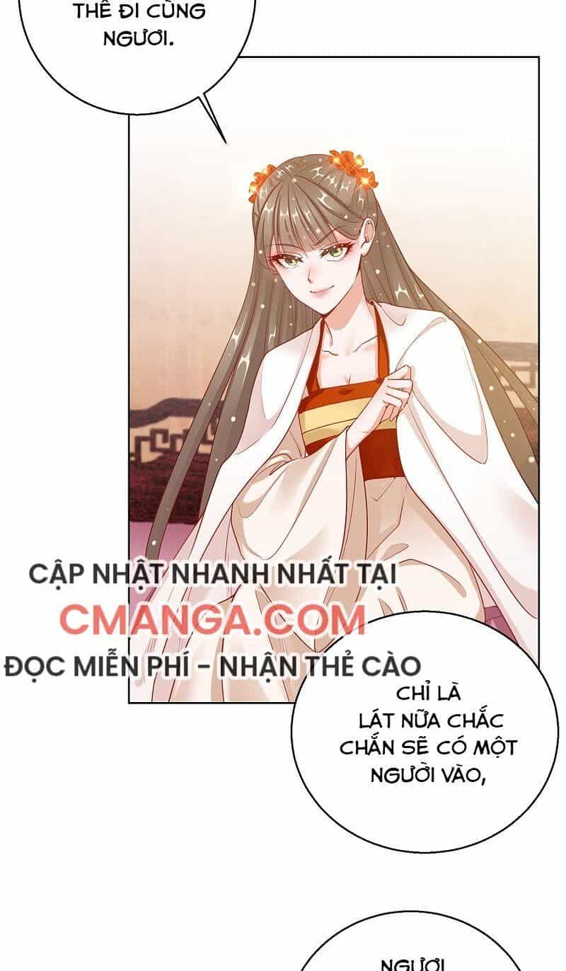 Công Lược Trưởng Thành Của Vương Phi - Chương 28 - ảnh 8