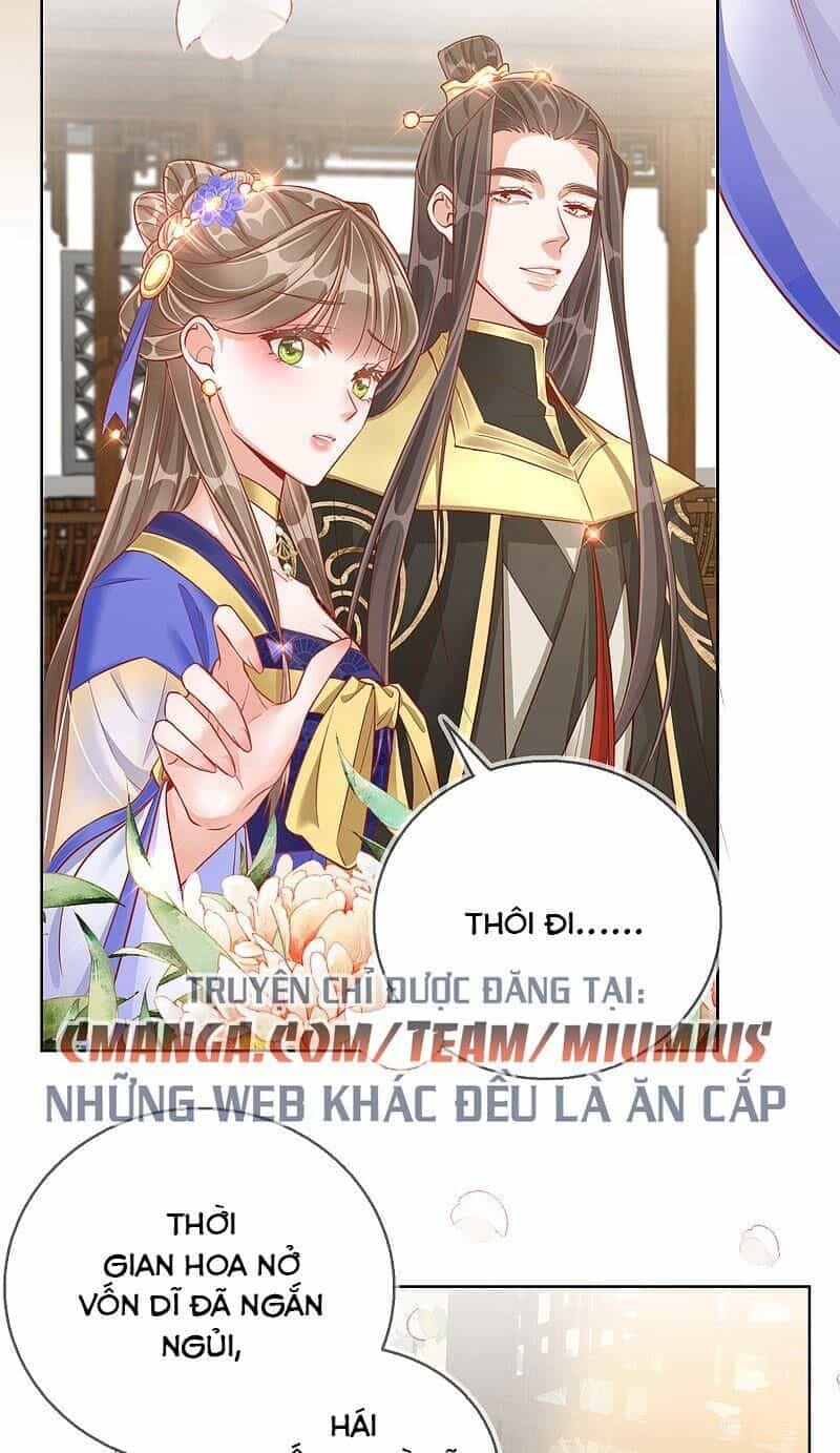 Công Lược Trưởng Thành Của Vương Phi - Chương 29 - ảnh 14