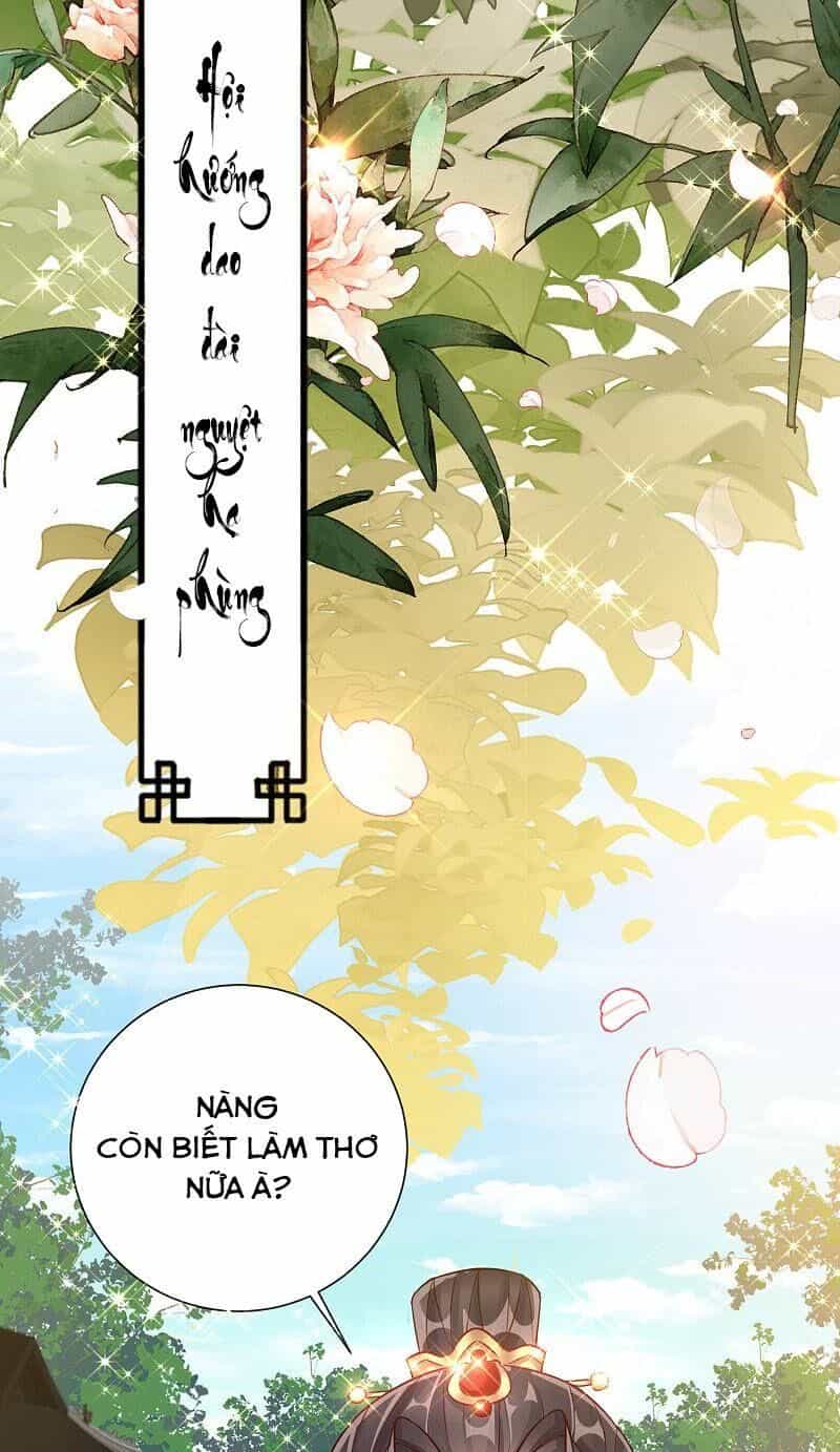 Công Lược Trưởng Thành Của Vương Phi - Chương 29 - ảnh 19