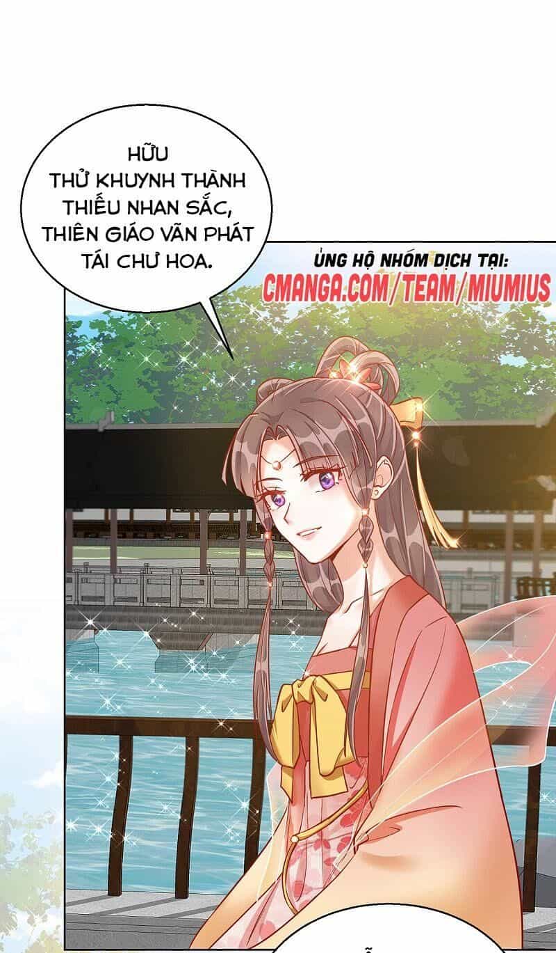 Công Lược Trưởng Thành Của Vương Phi - Chương 29 - ảnh 23