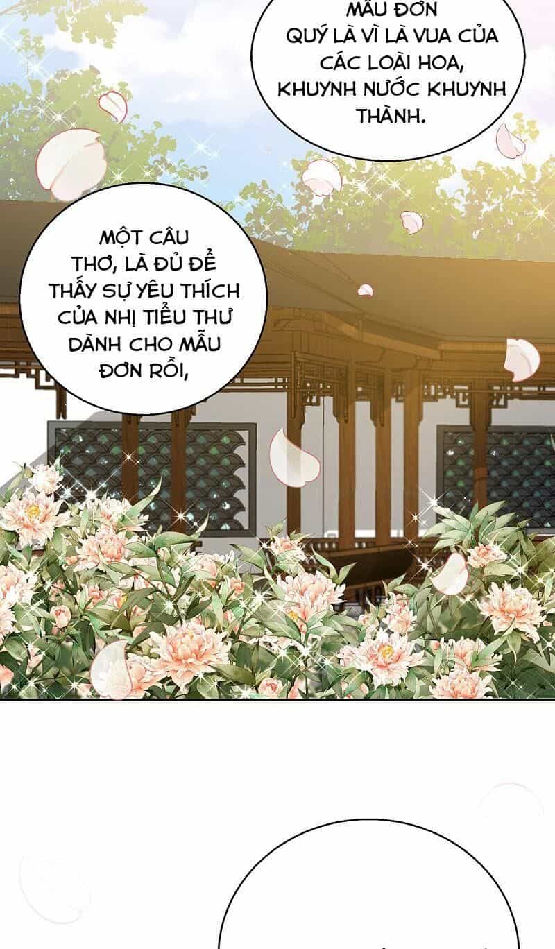 Công Lược Trưởng Thành Của Vương Phi - Chương 29 - ảnh 24