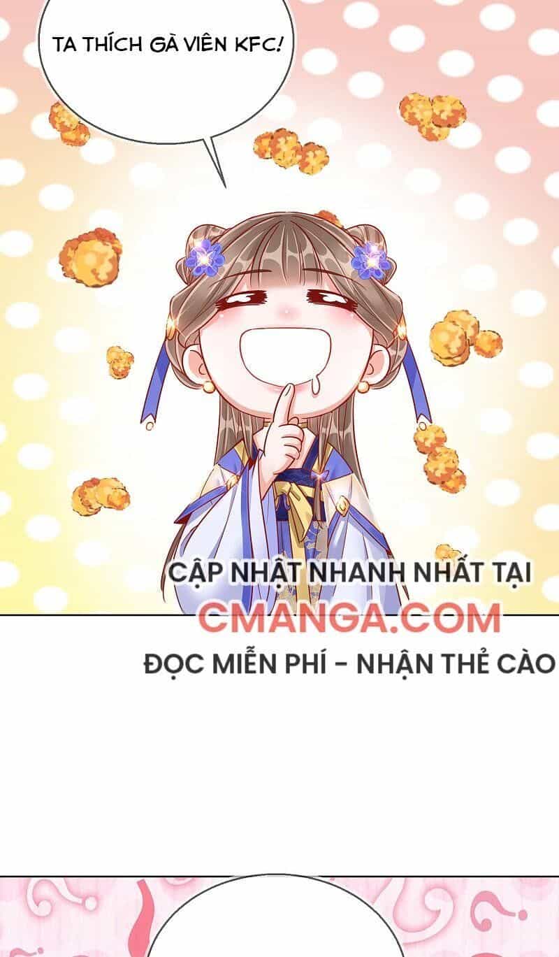 Công Lược Trưởng Thành Của Vương Phi - Chương 29 - ảnh 27