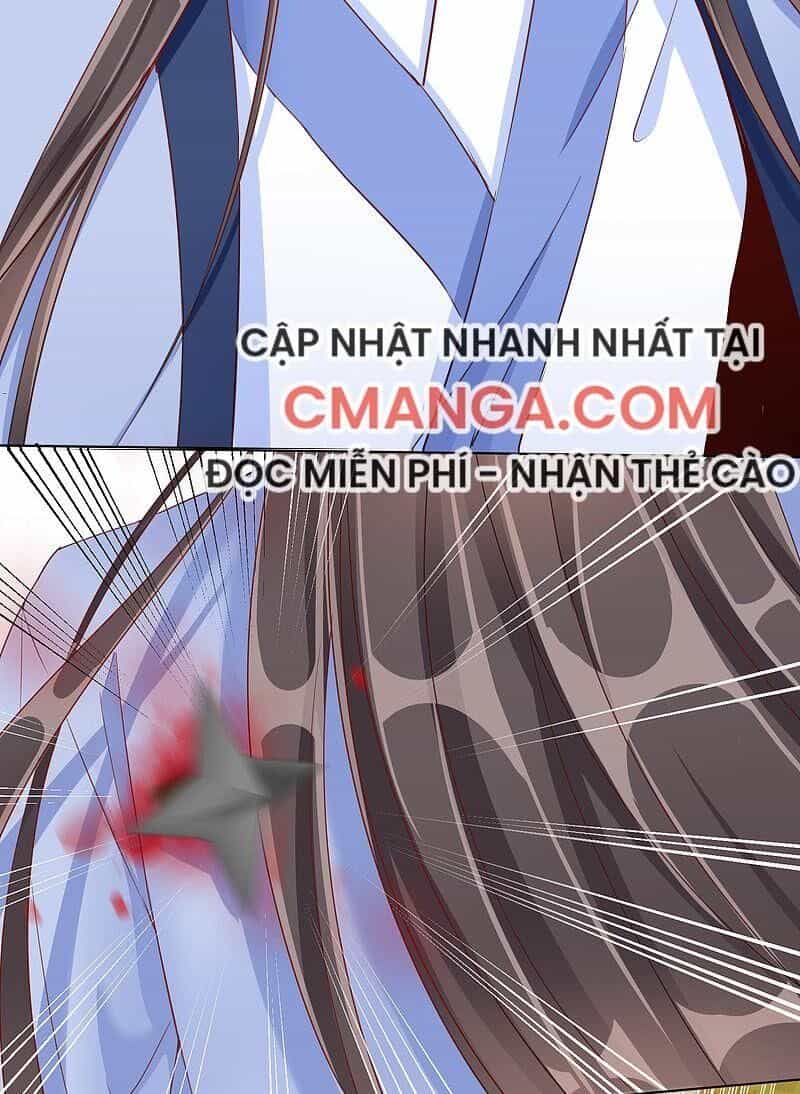 Công Lược Trưởng Thành Của Vương Phi - Chương 29 - ảnh 45