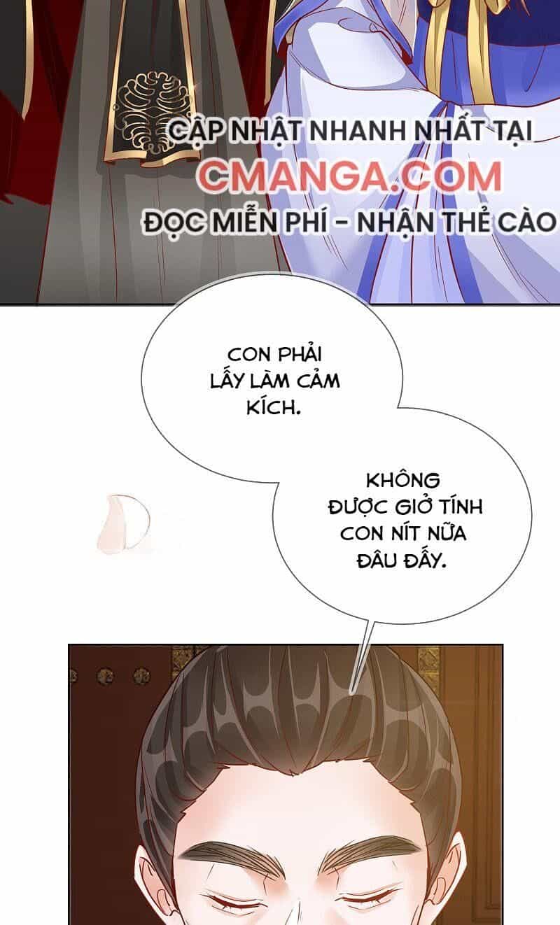 Công Lược Trưởng Thành Của Vương Phi - Chương 29 - ảnh 6