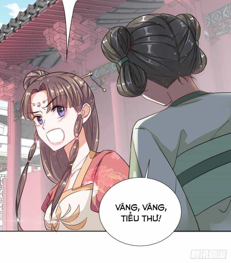 Công Lược Trưởng Thành Của Vương Phi - Chương 3 - ảnh 14