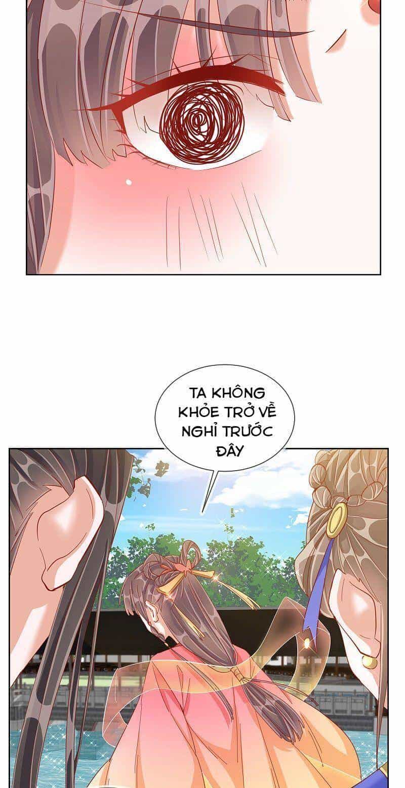 Công Lược Trưởng Thành Của Vương Phi - Chương 30 - ảnh 12