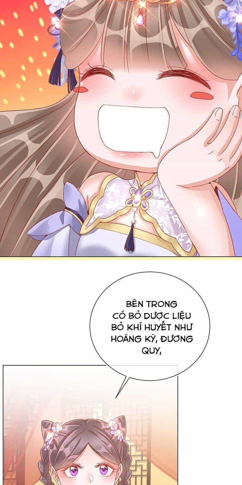 Công Lược Trưởng Thành Của Vương Phi - Chương 31 - ảnh 19
