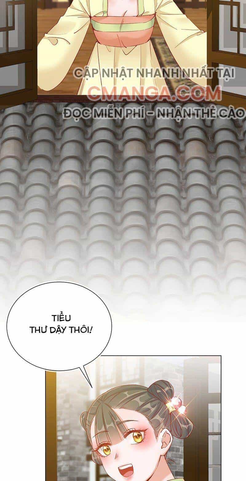 Công Lược Trưởng Thành Của Vương Phi - Chương 31 - ảnh 2