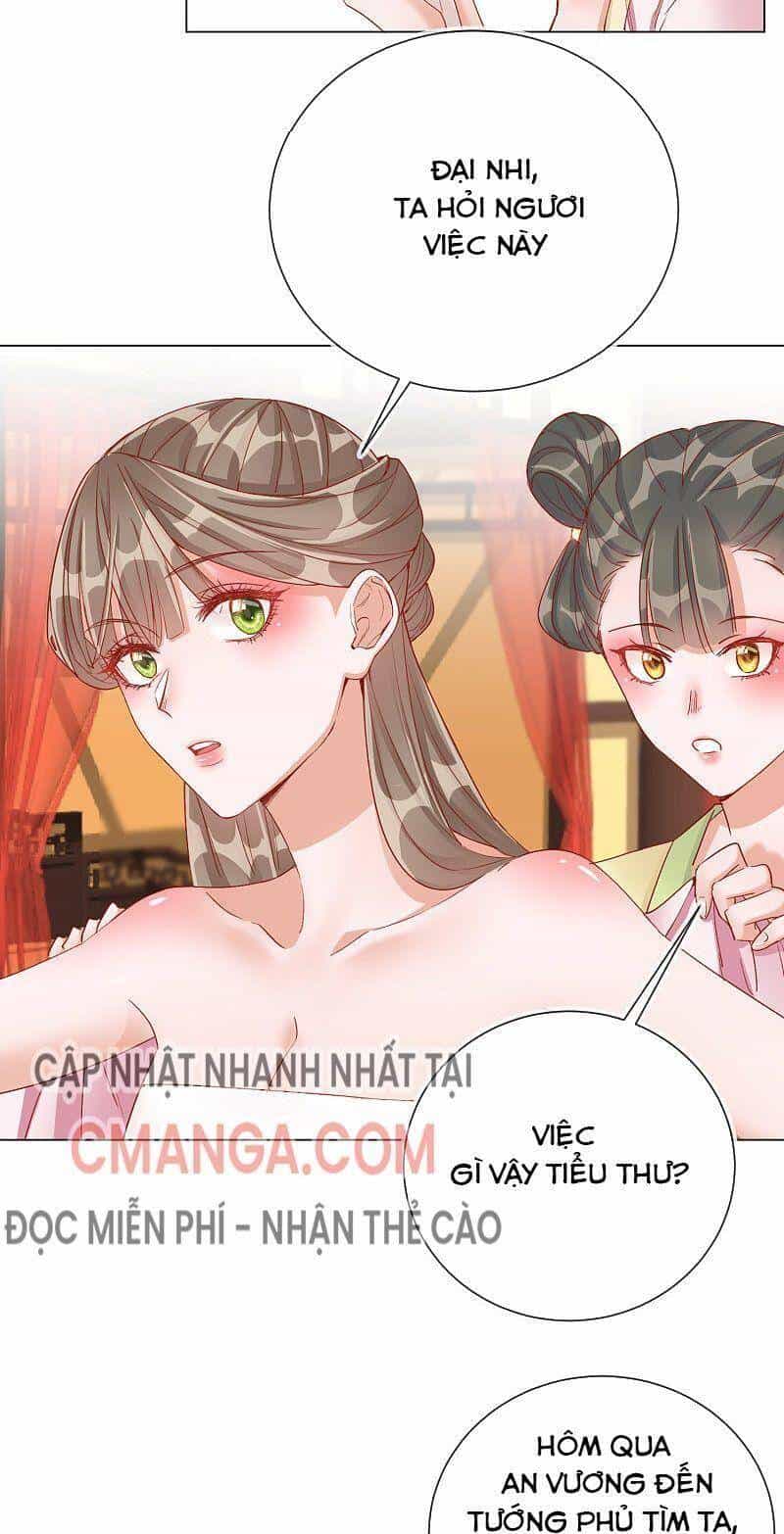 Công Lược Trưởng Thành Của Vương Phi - Chương 31 - ảnh 5