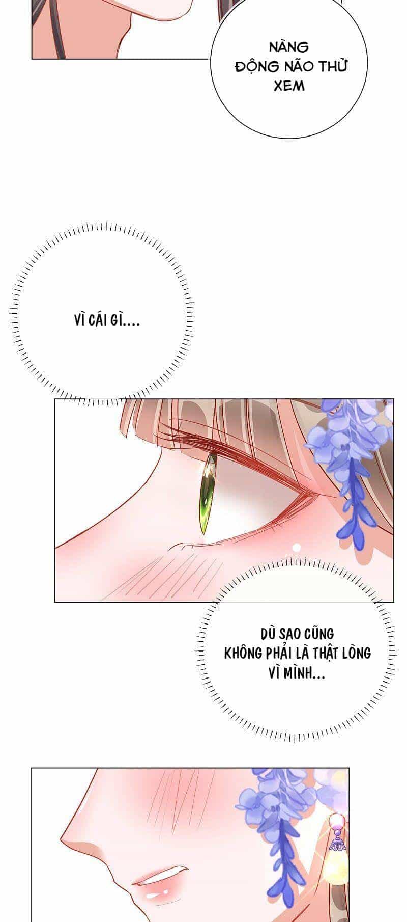 Công Lược Trưởng Thành Của Vương Phi - Chương 32 - ảnh 19