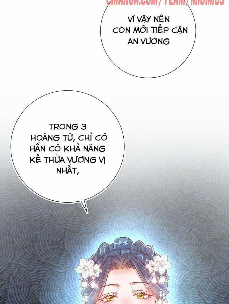 Công Lược Trưởng Thành Của Vương Phi - Chương 33 - ảnh 22