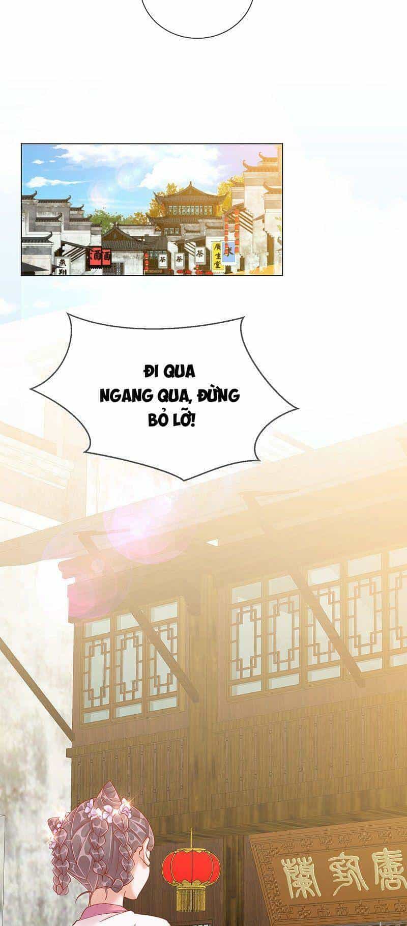Công Lược Trưởng Thành Của Vương Phi - Chương 33 - ảnh 42