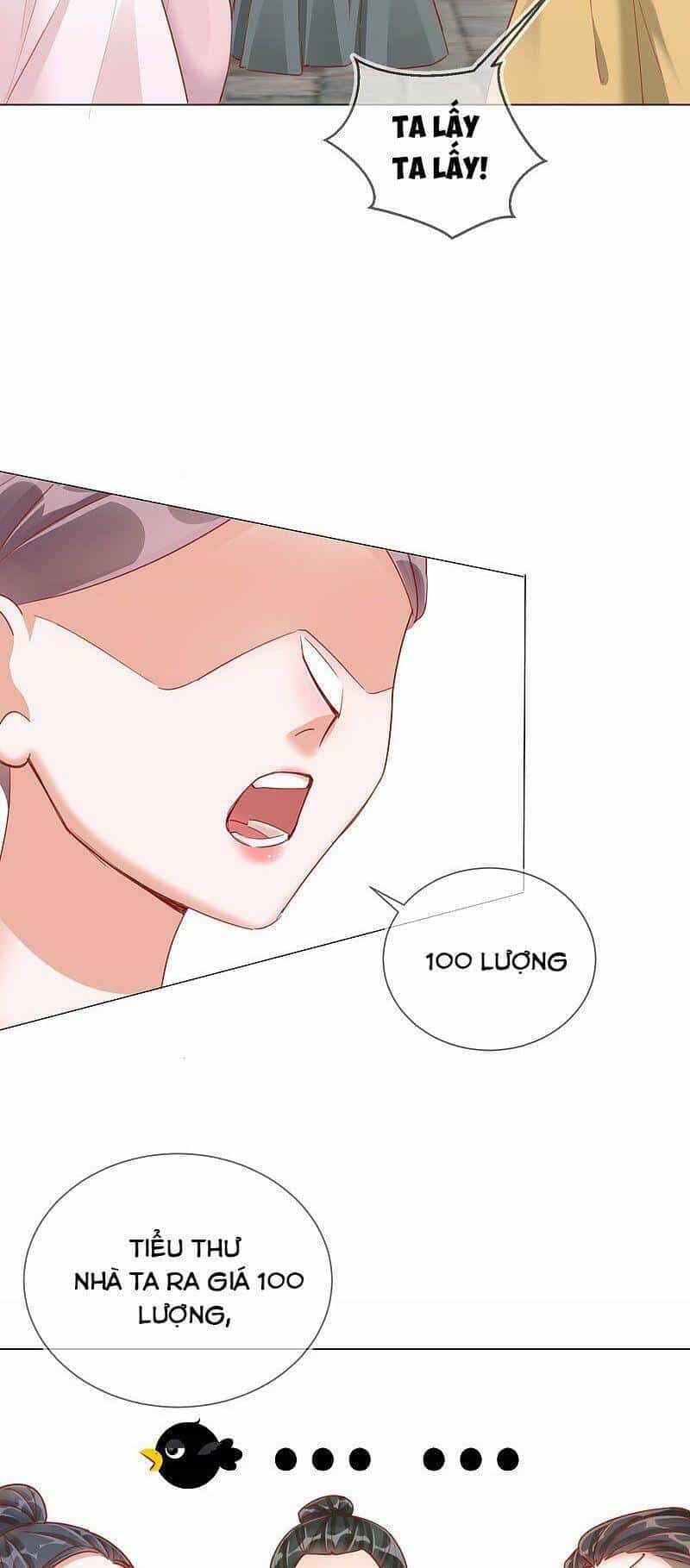 Công Lược Trưởng Thành Của Vương Phi - Chương 33 - ảnh 44