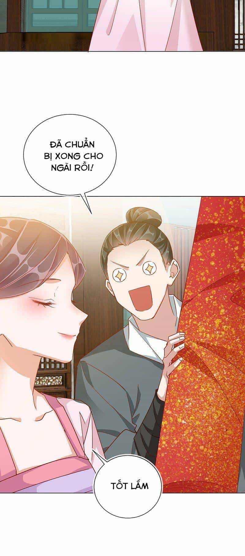 Công Lược Trưởng Thành Của Vương Phi - Chương 33 - ảnh 46