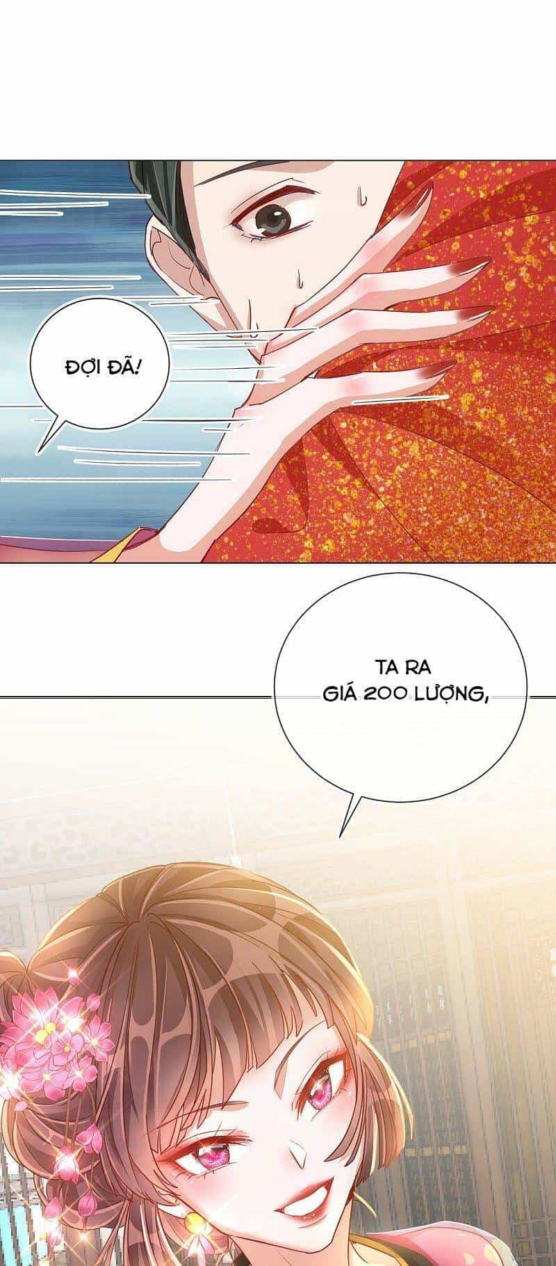 Công Lược Trưởng Thành Của Vương Phi - Chương 33 - ảnh 47