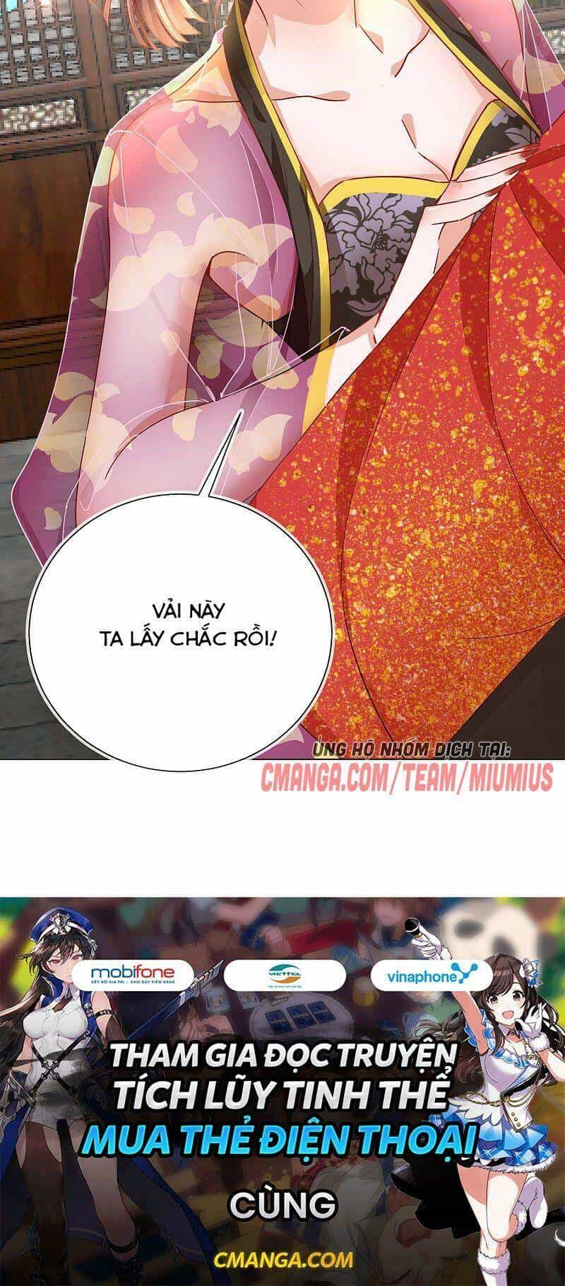 Công Lược Trưởng Thành Của Vương Phi - Chương 33 - ảnh 48