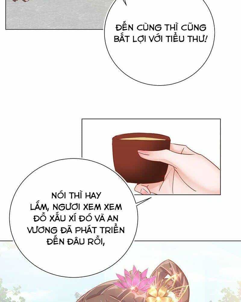 Công Lược Trưởng Thành Của Vương Phi - Chương 33 - ảnh 6