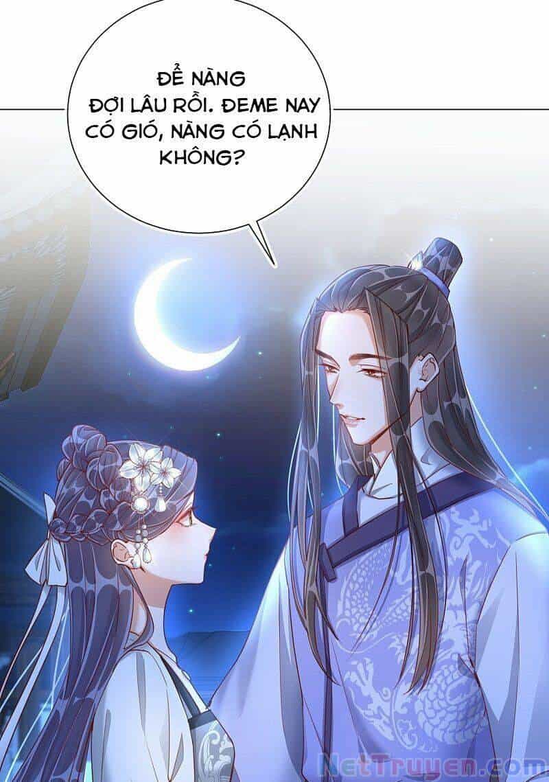 Công Lược Trưởng Thành Của Vương Phi - Chương 34 - ảnh 21
