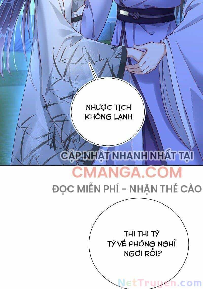 Công Lược Trưởng Thành Của Vương Phi - Chương 34 - ảnh 22