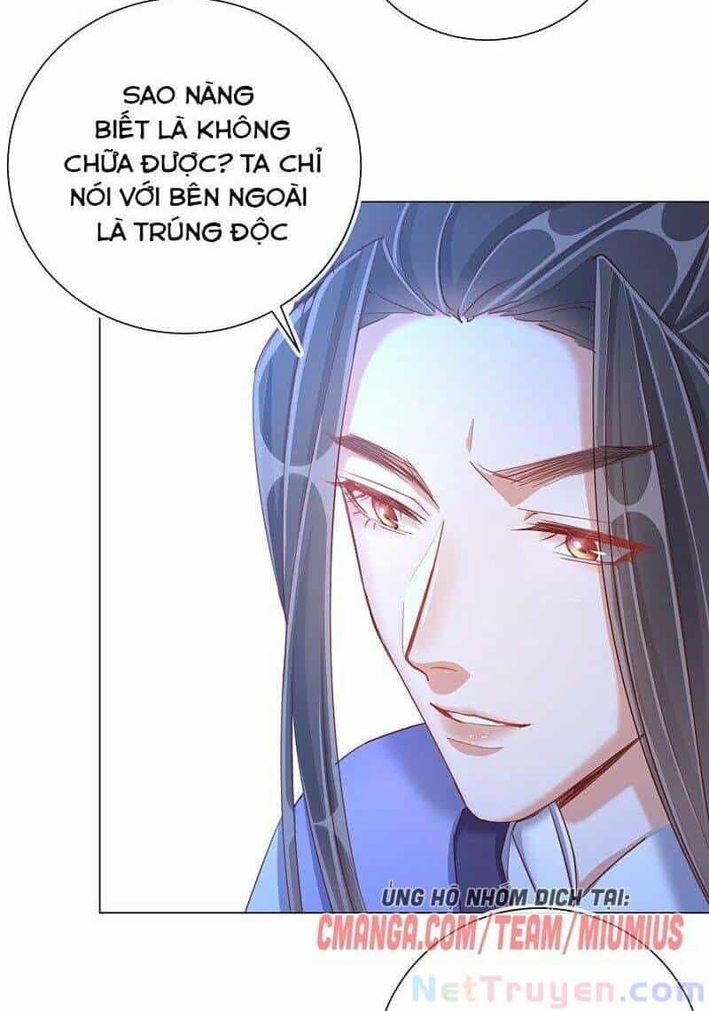 Công Lược Trưởng Thành Của Vương Phi - Chương 34 - ảnh 32