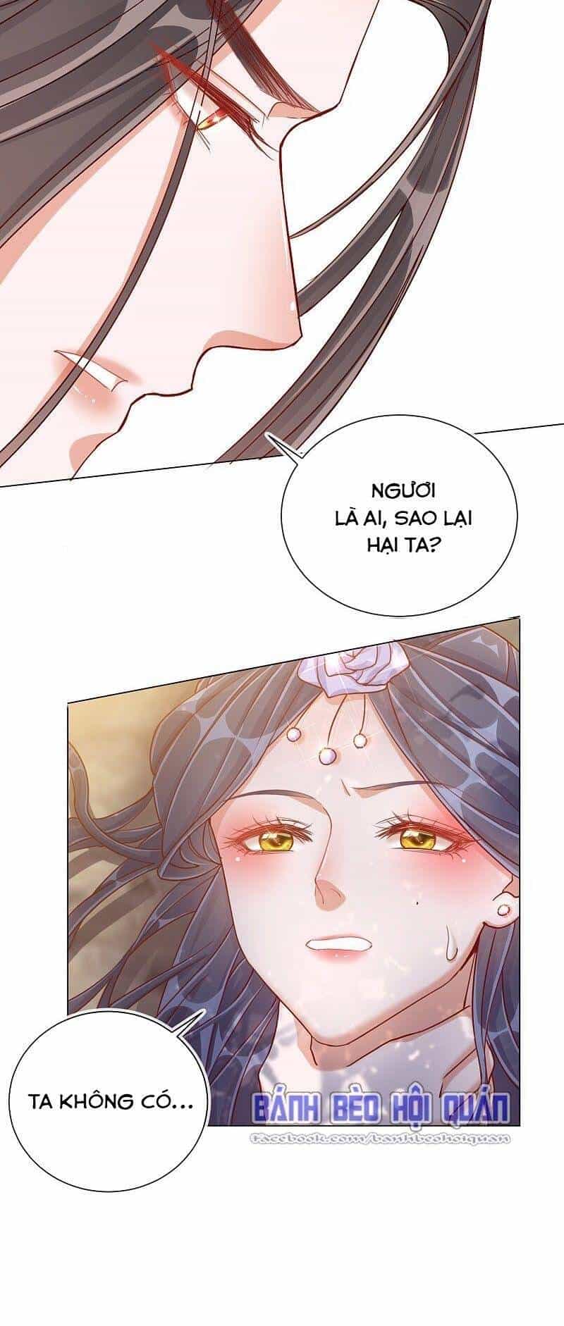 Công Lược Trưởng Thành Của Vương Phi - Chương 35 - ảnh 8