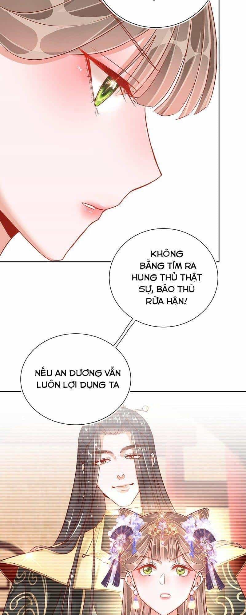 Công Lược Trưởng Thành Của Vương Phi - Chương 37 - ảnh 20